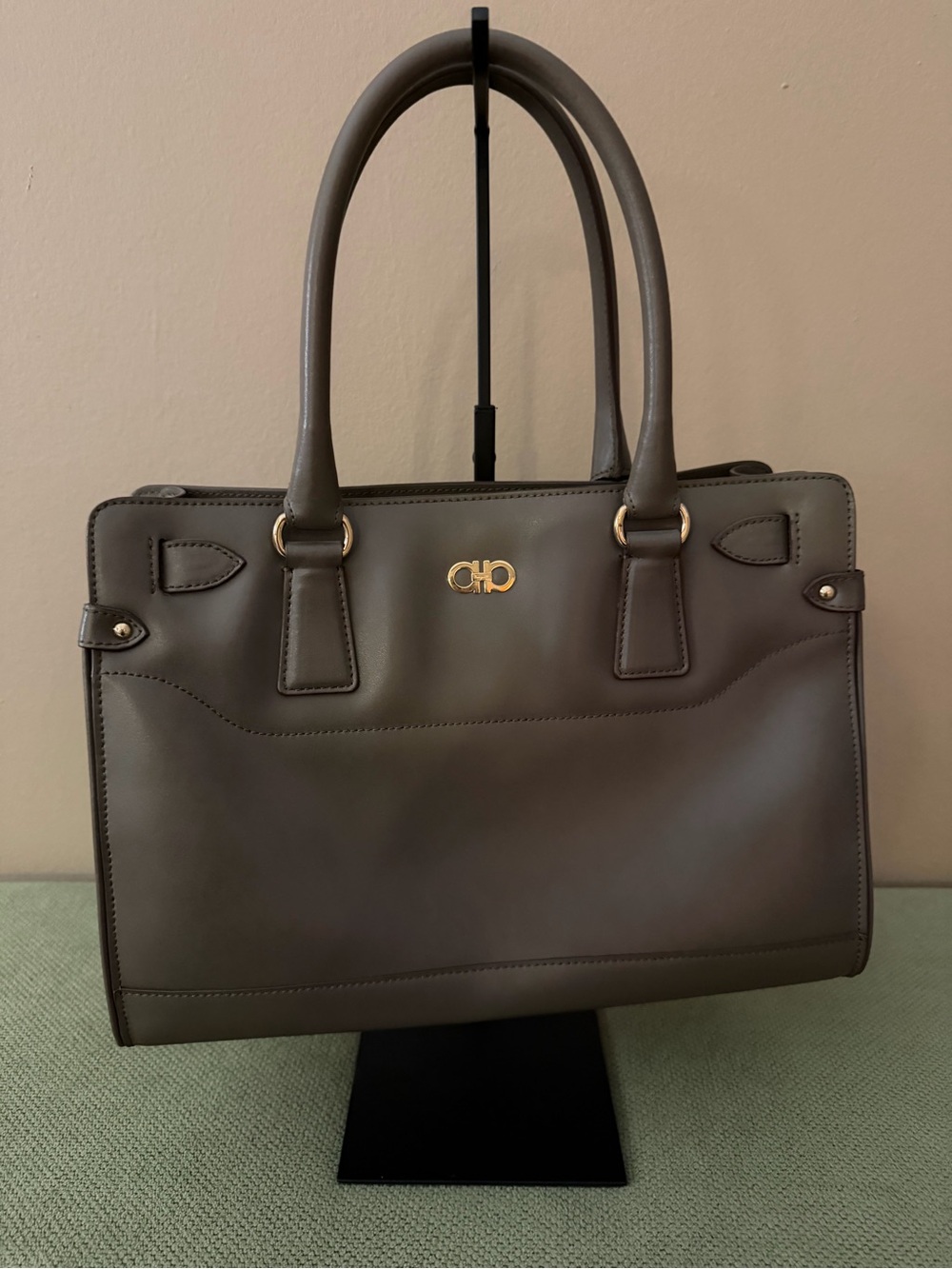 Ferragamo Shoulder Bag